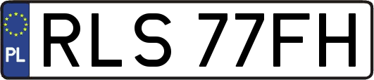 RLS77FH