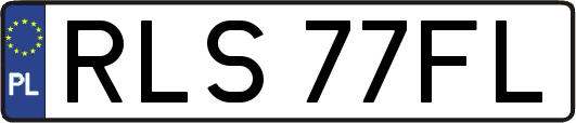 RLS77FL