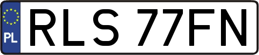 RLS77FN