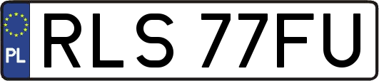 RLS77FU