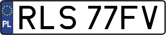RLS77FV