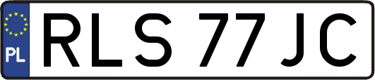 RLS77JC