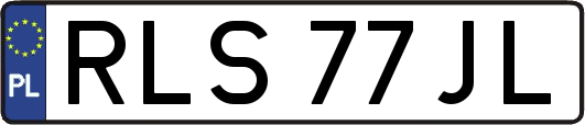 RLS77JL