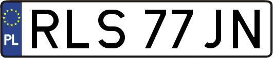 RLS77JN