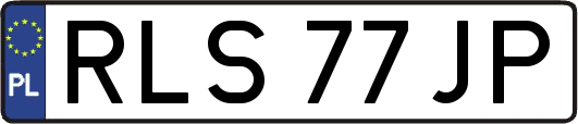RLS77JP