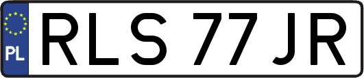 RLS77JR