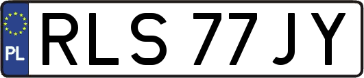 RLS77JY