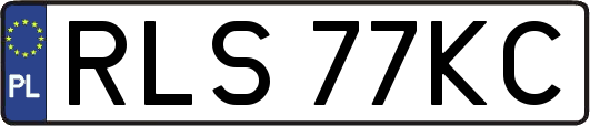 RLS77KC