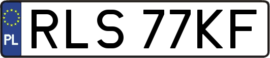 RLS77KF