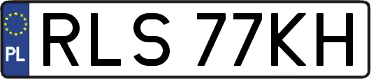 RLS77KH