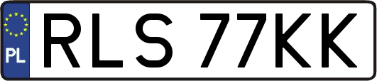 RLS77KK