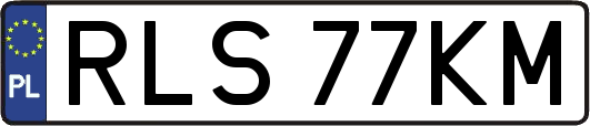 RLS77KM