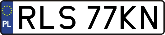 RLS77KN