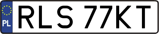 RLS77KT
