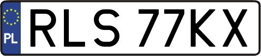 RLS77KX