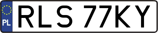 RLS77KY