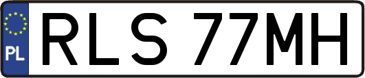 RLS77MH