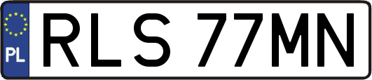 RLS77MN