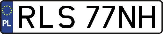 RLS77NH
