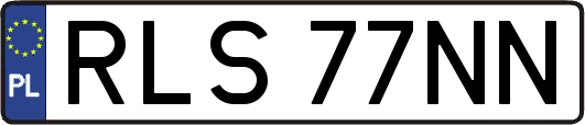 RLS77NN