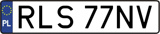 RLS77NV