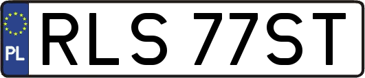 RLS77ST