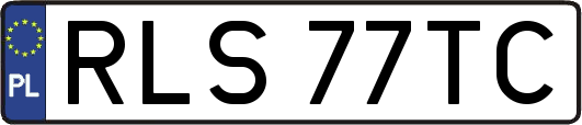 RLS77TC