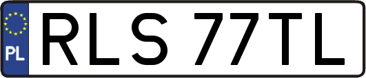 RLS77TL