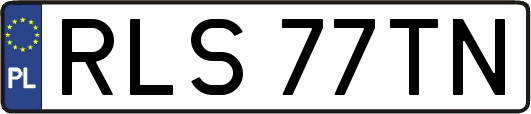 RLS77TN