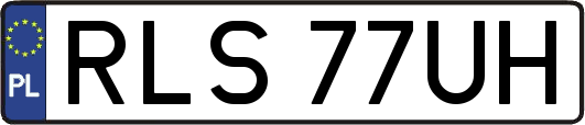 RLS77UH