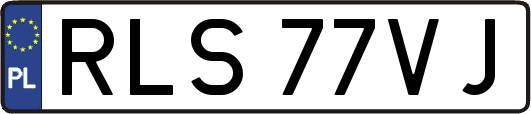 RLS77VJ