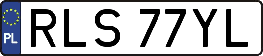 RLS77YL