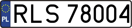 RLS78004
