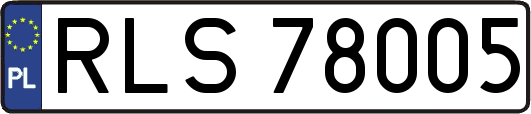 RLS78005
