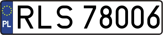 RLS78006