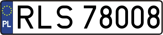 RLS78008