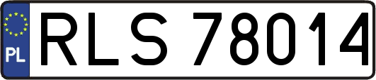 RLS78014