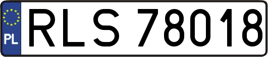 RLS78018
