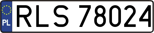 RLS78024
