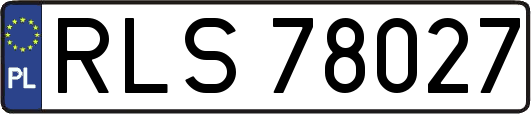 RLS78027
