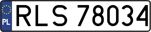 RLS78034