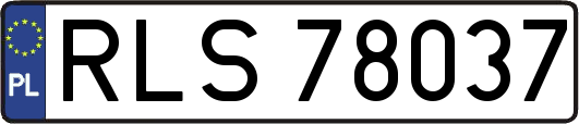 RLS78037