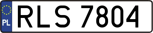 RLS7804