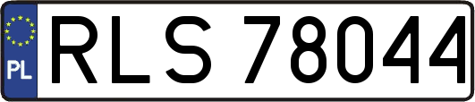RLS78044