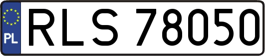 RLS78050