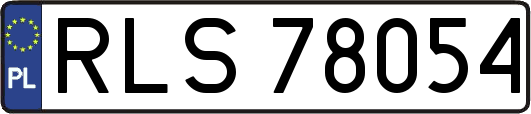 RLS78054
