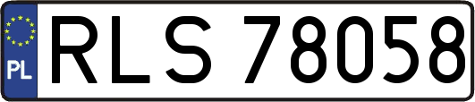 RLS78058