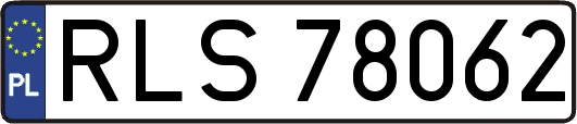 RLS78062