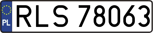 RLS78063