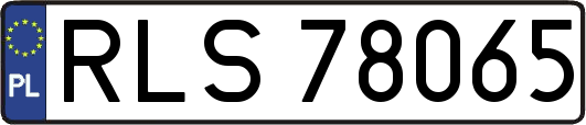 RLS78065